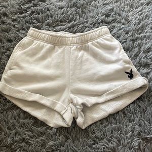 pacsun playboy shorts
